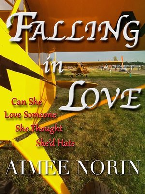 cover image of Falling in Love